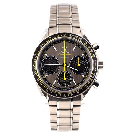 omega speedmaster racing 40.